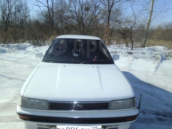  Toyota Corolla 1989 , 90000 , 