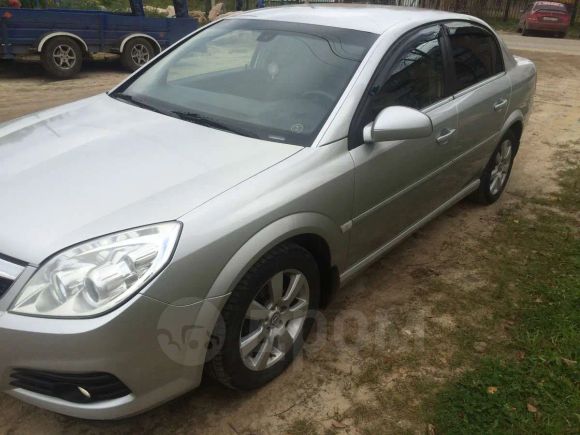  Opel Vectra 2007 , 360000 , 