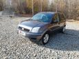  Ford Fusion 2004 , 330000 , 