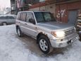 SUV   Mitsubishi Pajero Pinin 2003 , 310000 , -