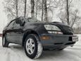 SUV   Lexus RX300 2002 , 595000 , 