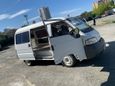    Mazda Bongo 2001 , 189000 , 