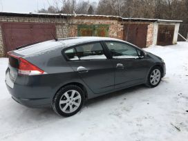  Honda Insight 2010 , 470000 , 