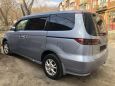    Honda Elysion 2004 , 743000 , 