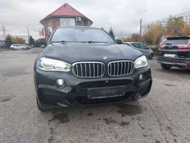 SUV   BMW X6 2014 , 4080000 , 