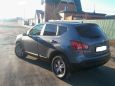 SUV   Nissan Qashqai 2008 , 653000 , 