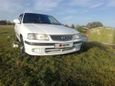  Nissan Sunny 2001 , 140000 , 