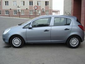  Opel Corsa 2009 , 425000 , 