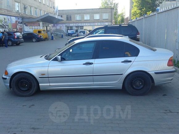  BMW 3-Series 1998 , 165000 , 