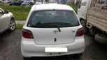  Toyota Vitz 2000 , 170000 , 