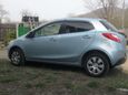  Mazda Demio 2010 , 380000 , 