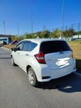  Nissan Note 2017 , 867000 , 