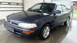  Toyota Sprinter 1991 , 58000 , 