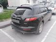 SUV   Infiniti FX35 2003 , 550000 , 