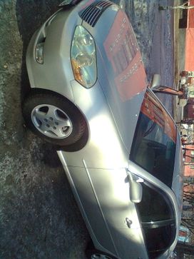  Toyota Mark II 2000 , 380000 , 