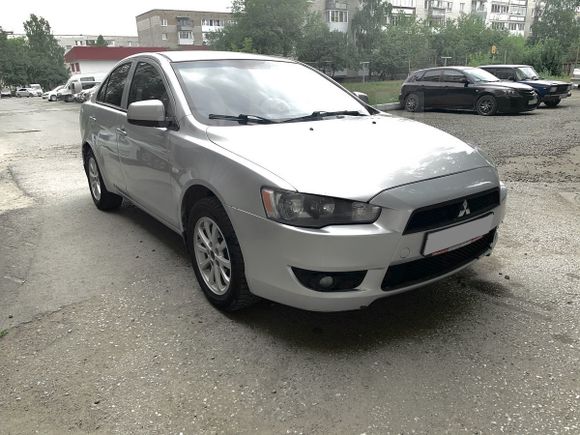  Mitsubishi Lancer 2009 , 370000 , 