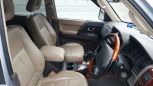 SUV   Mitsubishi Pajero 2003 , 775000 , 