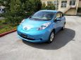  Nissan Leaf 2011 , 400000 , 