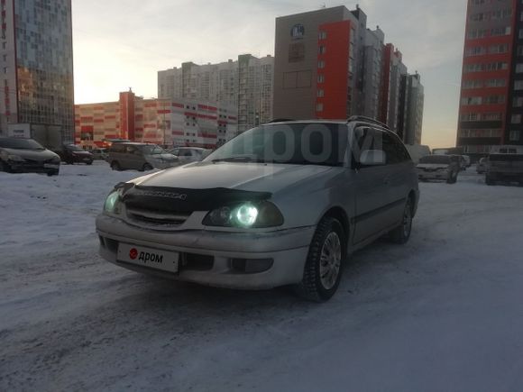  Toyota Caldina 1999 , 265000 , 