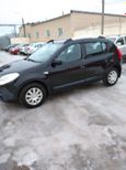  Renault Sandero 2011 , 510000 , 