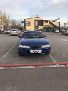 Седан Toyota Carina ED 1994 года, 270000 рублей, Славгород