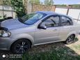  Chevrolet Aveo 2006 , 250000 , 