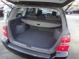 SUV   Toyota Kluger V 2001 , 259000 , 