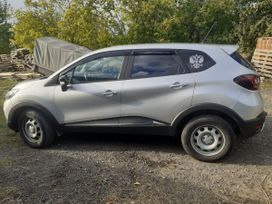 SUV   Renault Kaptur 2020 , 1550000 , 
