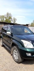 SUV   Toyota Land Cruiser Prado 2004 , 1200000 , --