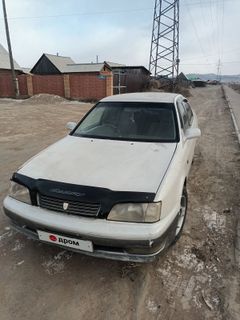 Седан Toyota Camry 1996 года, 275000 рублей, Улан-Удэ
