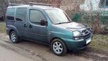    Fiat Doblo 2001 , 300000 , 