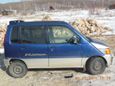  Daihatsu Move 1998 , 110000 , 