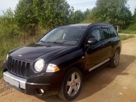 SUV   Jeep Compass 2008 , 500000 ,  