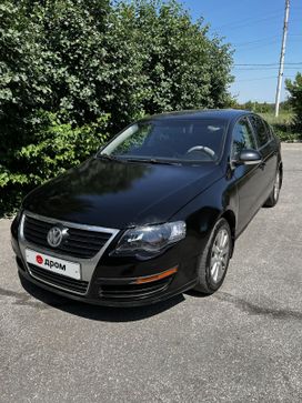  Volkswagen Passat 2006 , 530000 , 