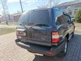 SUV   Toyota Land Cruiser 2005 , 2500000 , 