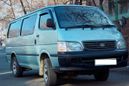    Toyota Hiace 2004 , 430000 , 