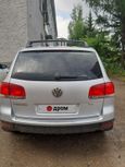 SUV   Volkswagen Touareg 2003 , 500000 , -