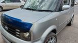  Nissan Cube 2003 , 250000 , 