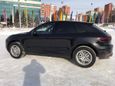 SUV   Porsche Macan 2014 , 2500000 , 