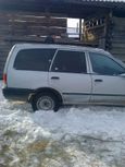  Nissan AD 1994 , 30000 , 