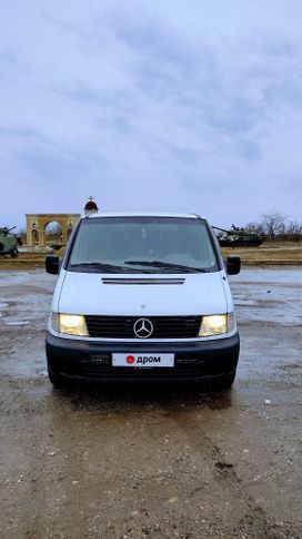    Mercedes-Benz Vito 2000 , 700000 , 