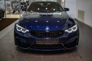  BMW M4 2019 , 5544000 , 