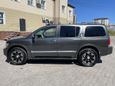 SUV   Infiniti QX56 2005 , 978000 , 