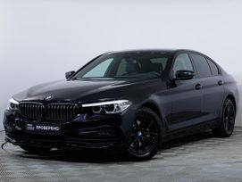  BMW 5-Series 2020 , 4621999 , -