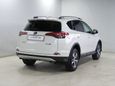 SUV   Toyota RAV4 2016 , 1345000 , 