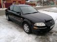  Volkswagen Passat 2001 , 269000 , -