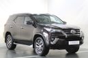 SUV   Toyota Fortuner 2017 , 2815000 , 