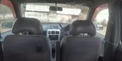  Nissan Cube 2001 , 180000 , 