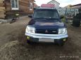 SUV   Mitsubishi Pajero iO 1998 , 310000 , 