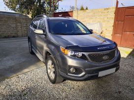 SUV   Kia Sorento 2011 , 845000 , 